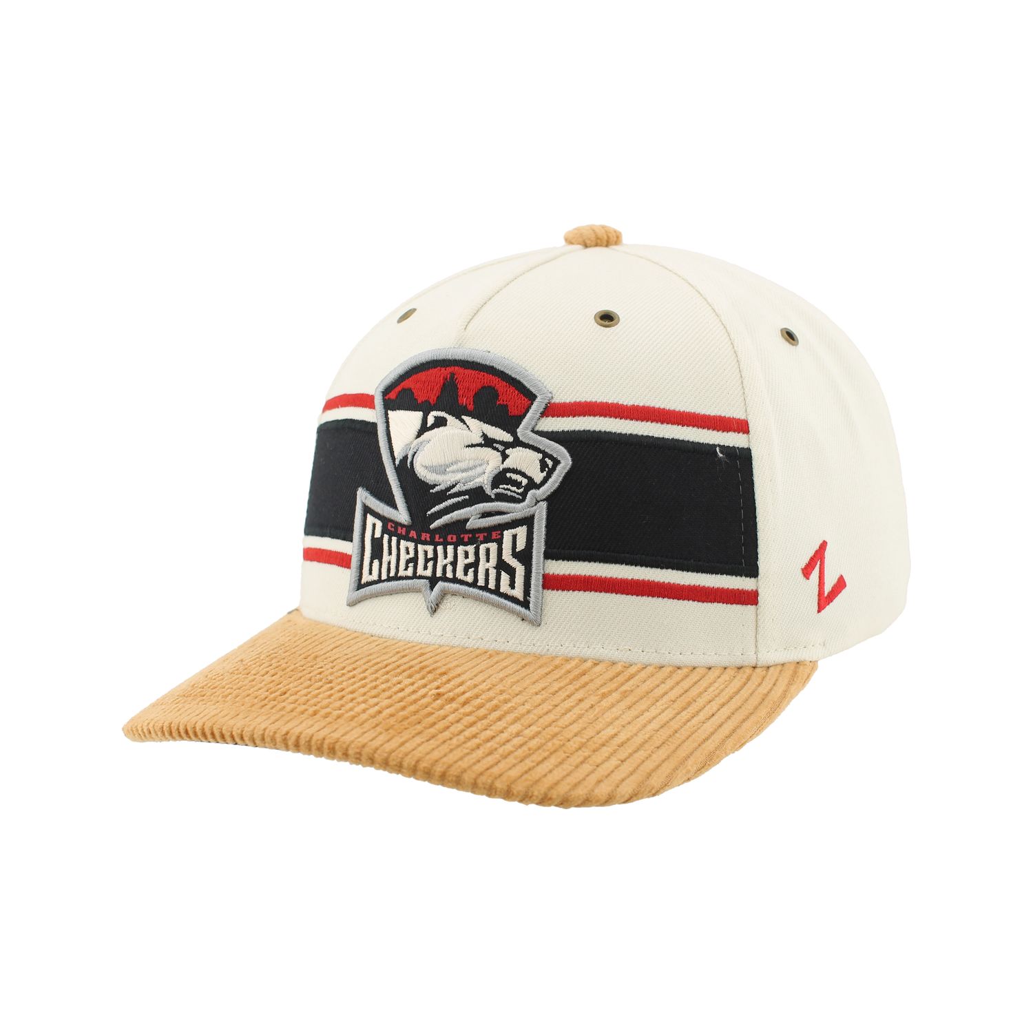 Checkers Z415 Rena Hat