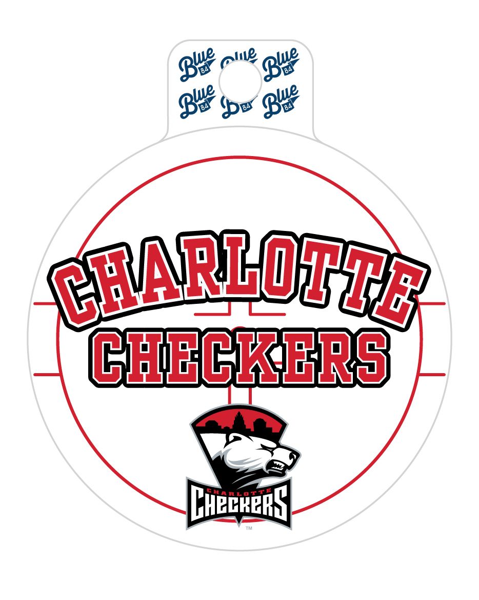 Checkers Old Guard Sticker