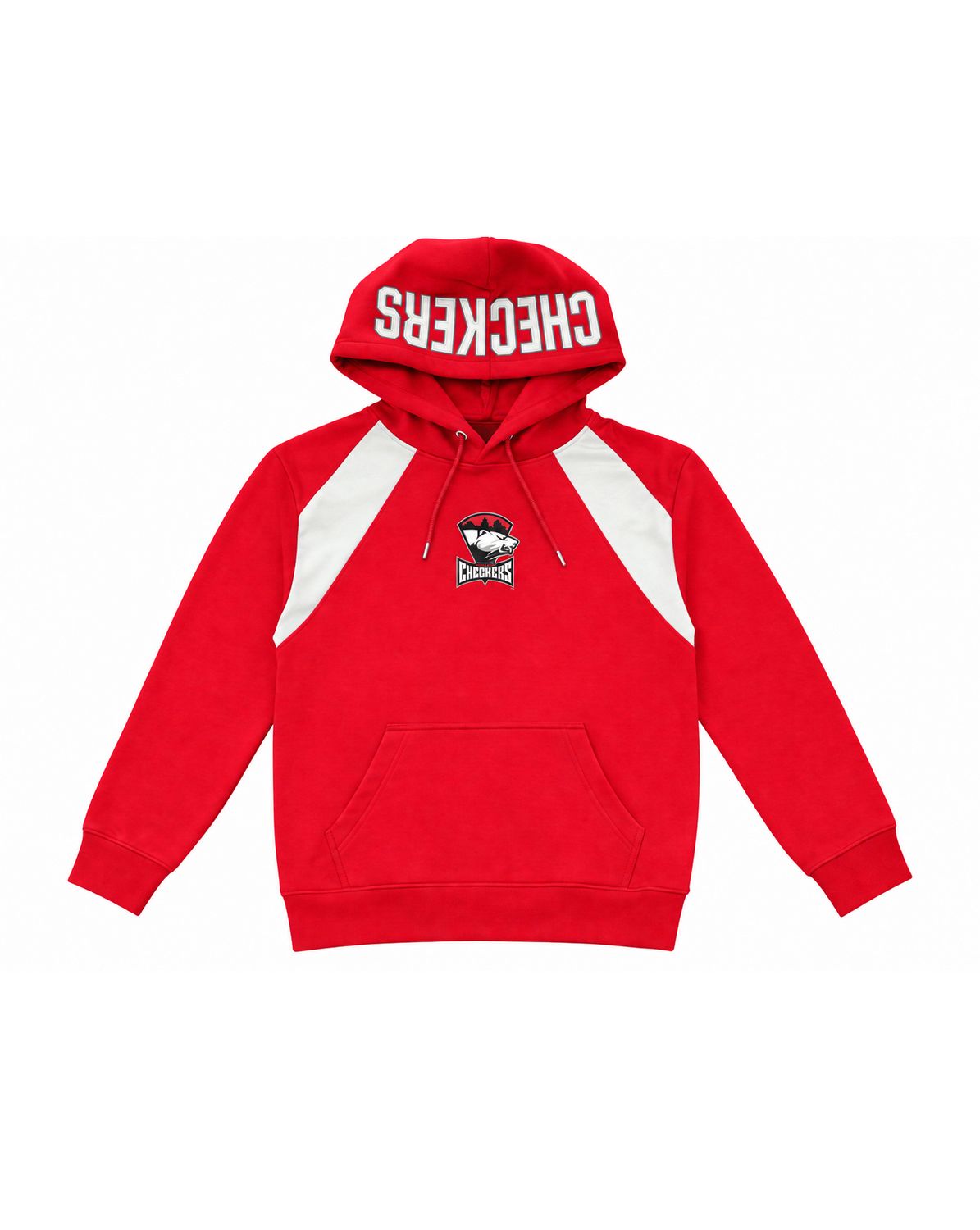 Colosseum System Poly Hoodie