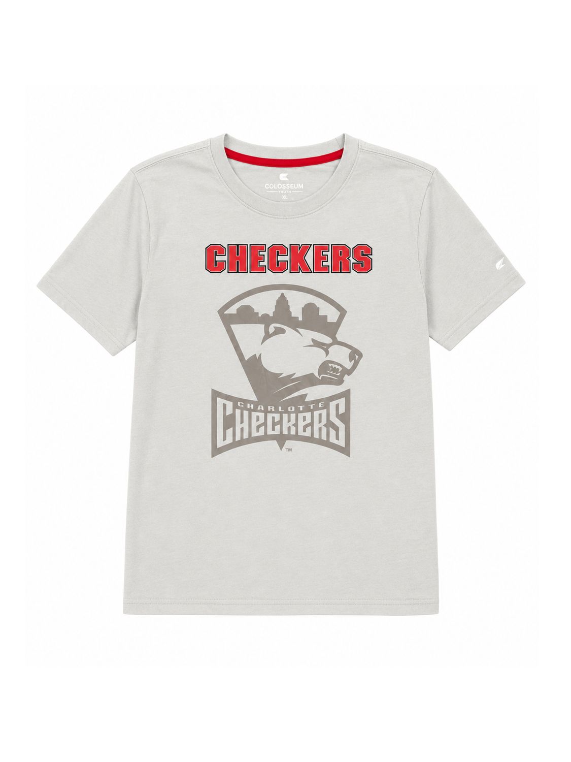 Youth Winston Primary Logo Tee