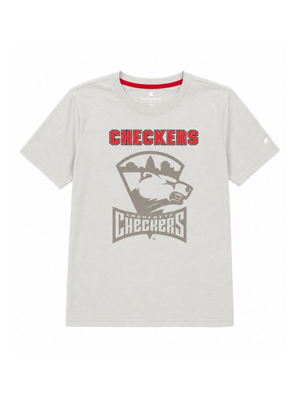 Youth Winston Primary Logo Tee