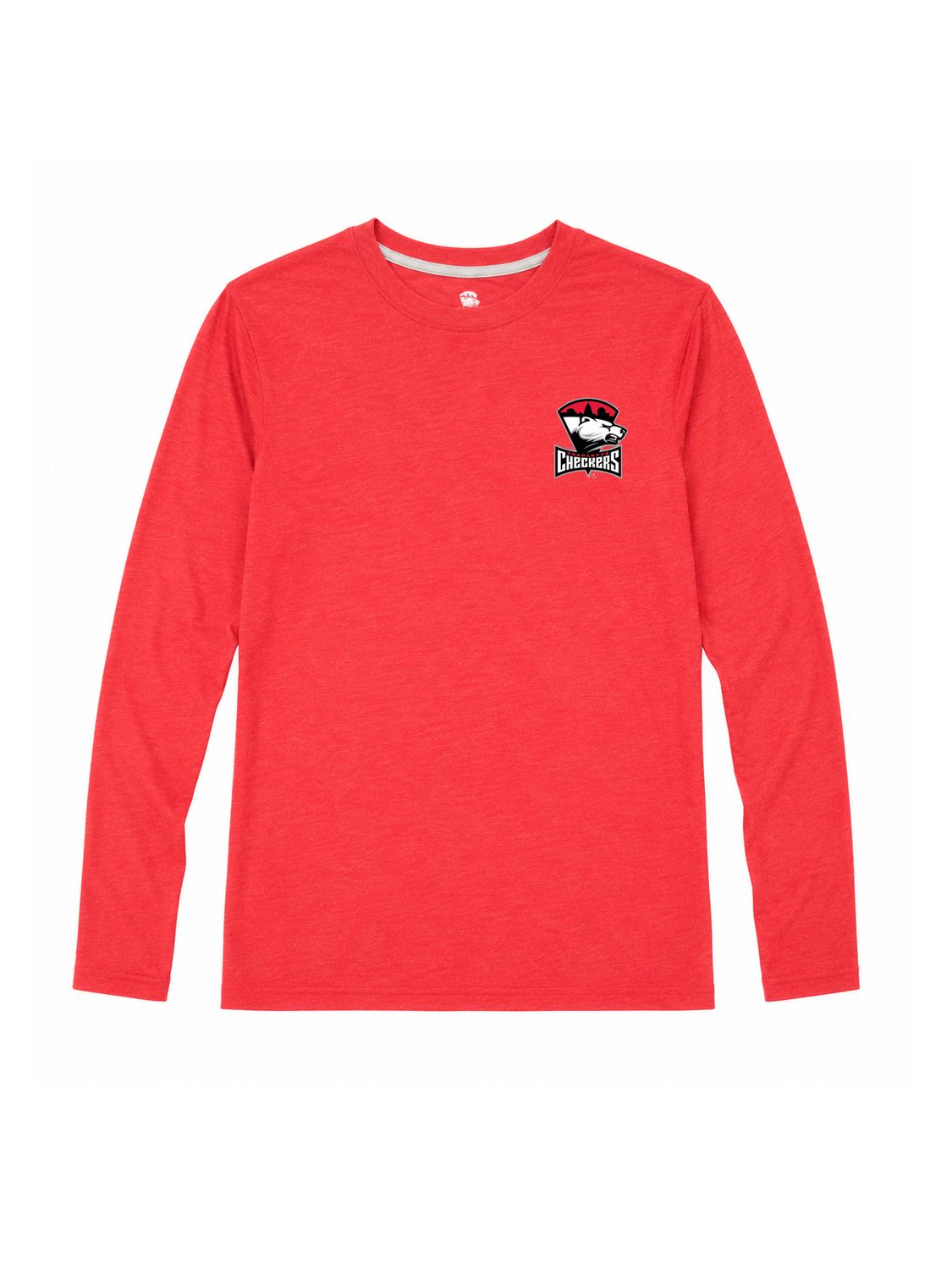 Carmy Long Sleeve Shirt