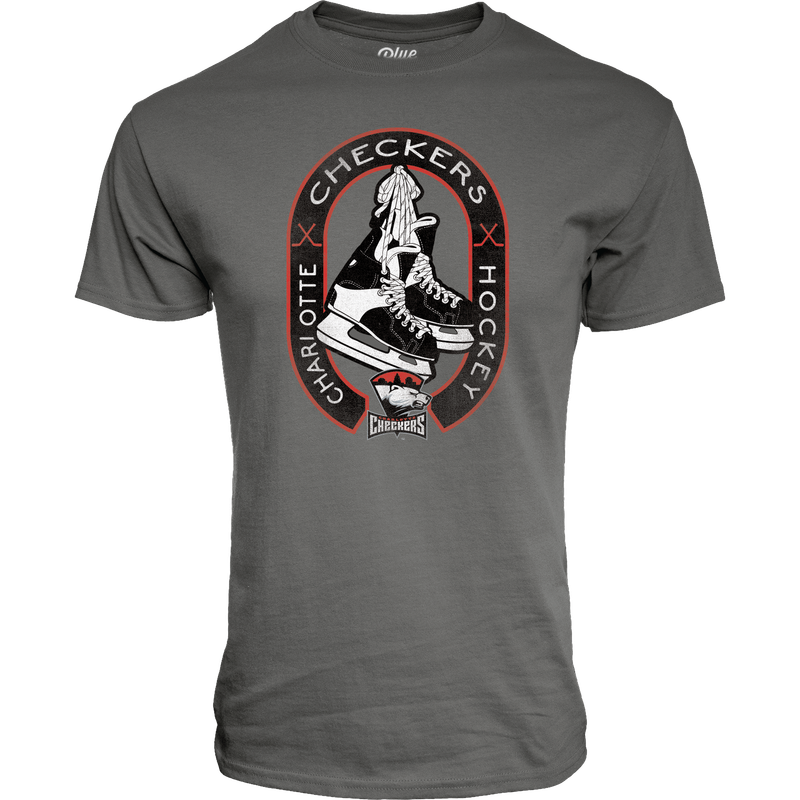 Checkers Realign Hockey T-Shirt