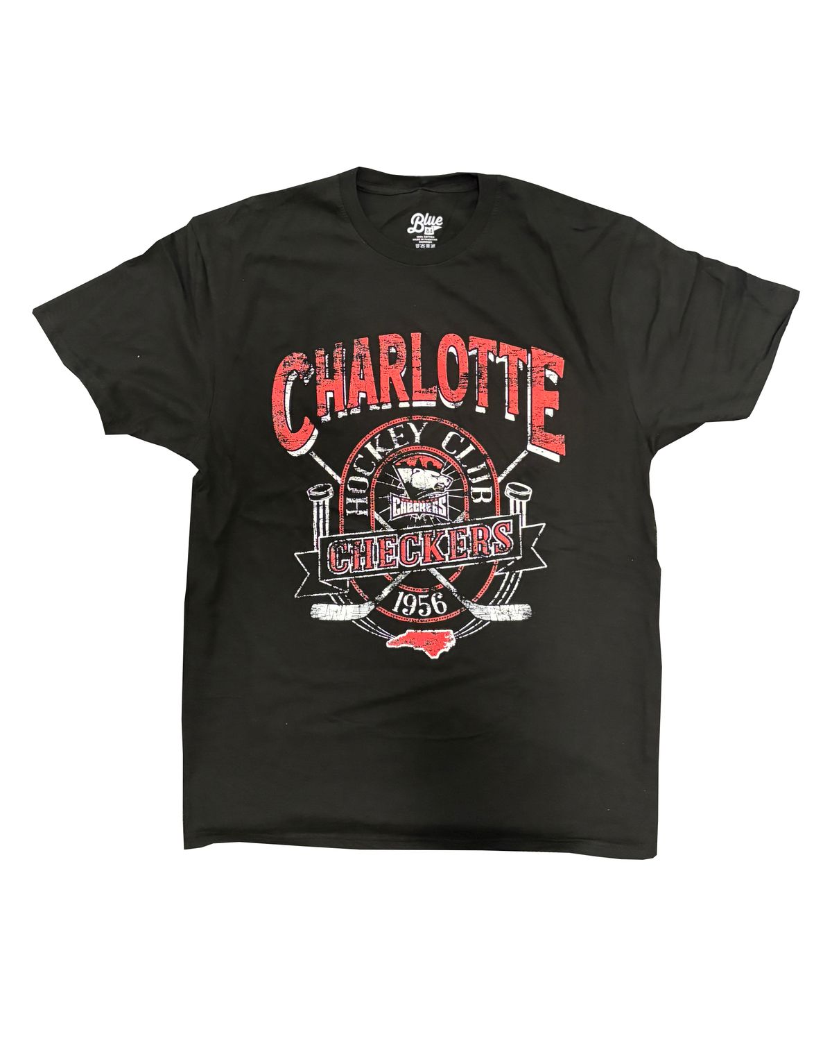Checkers Shlap Shot T-Shirt