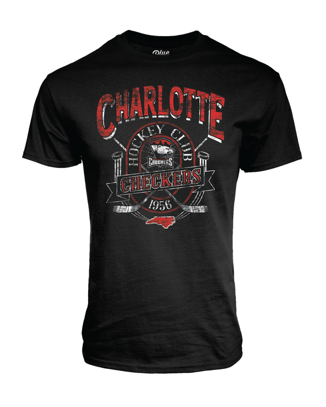 Checkers Shlap Shot T-Shirt