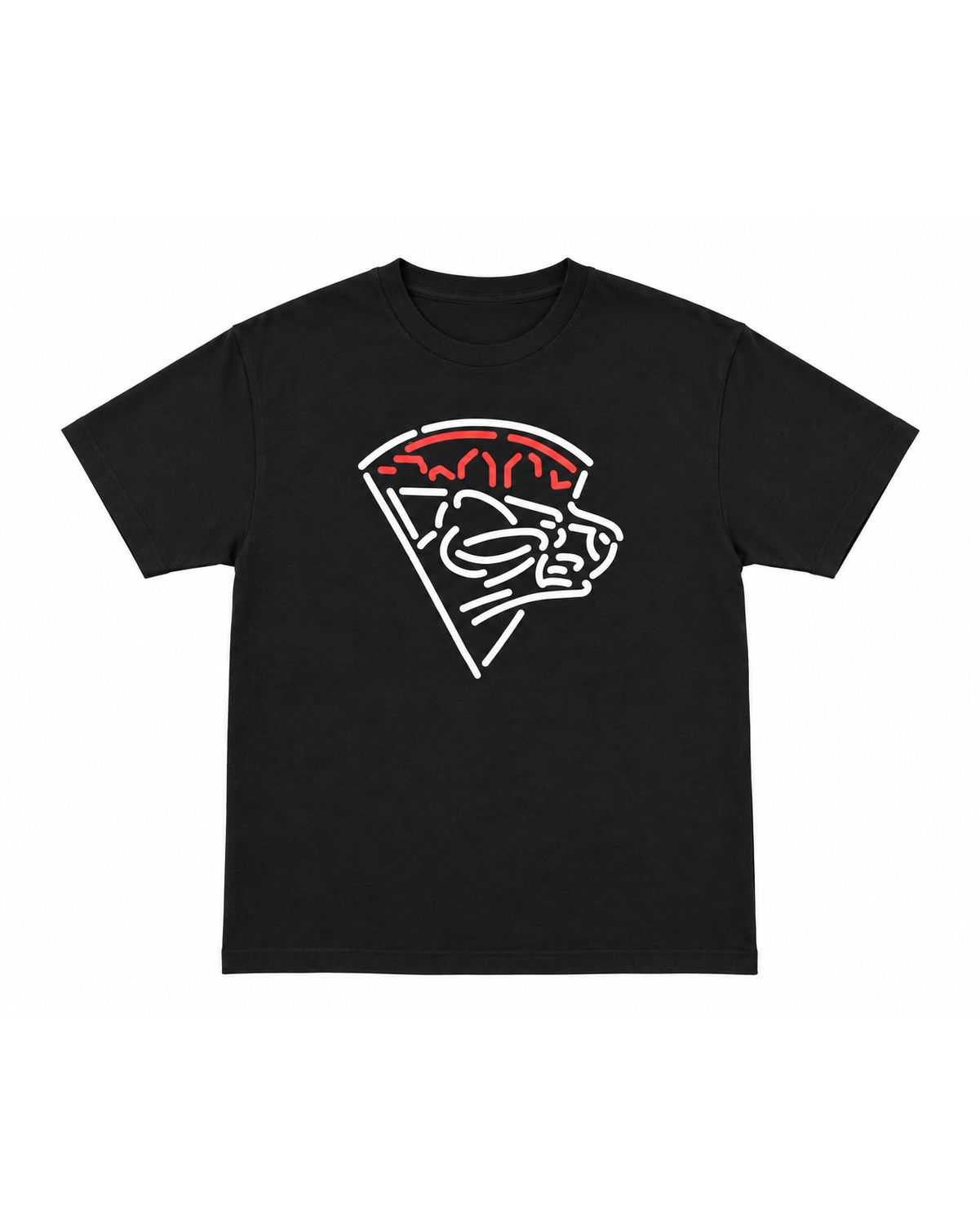Checkers Openlate T-Shirt