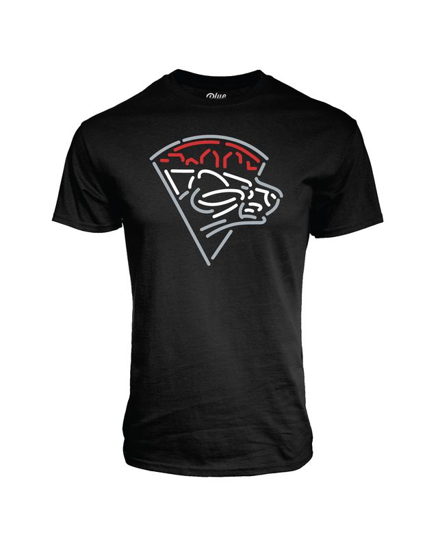Checkers Openlate T-Shirt