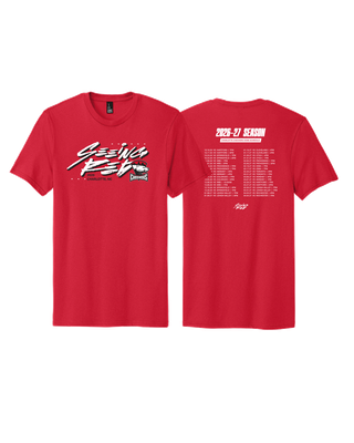 2026-27 Opening Night Shirt
