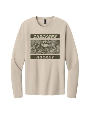 Military Long Sleeve
