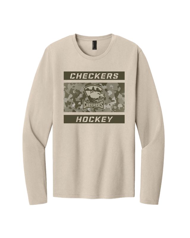 Military Long Sleeve