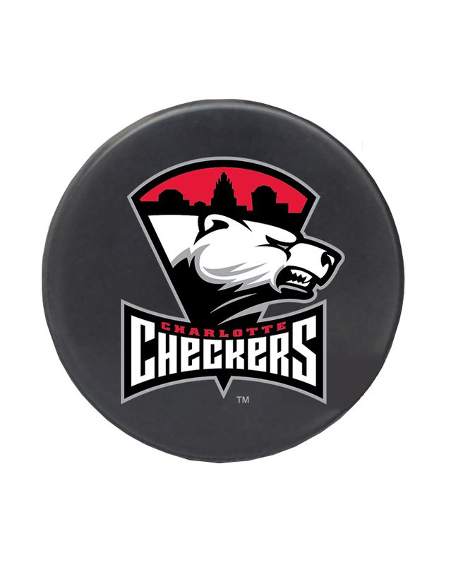 Checkers Classic Puck