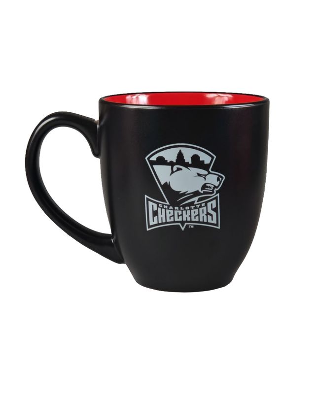 Book Club Coffee Mug