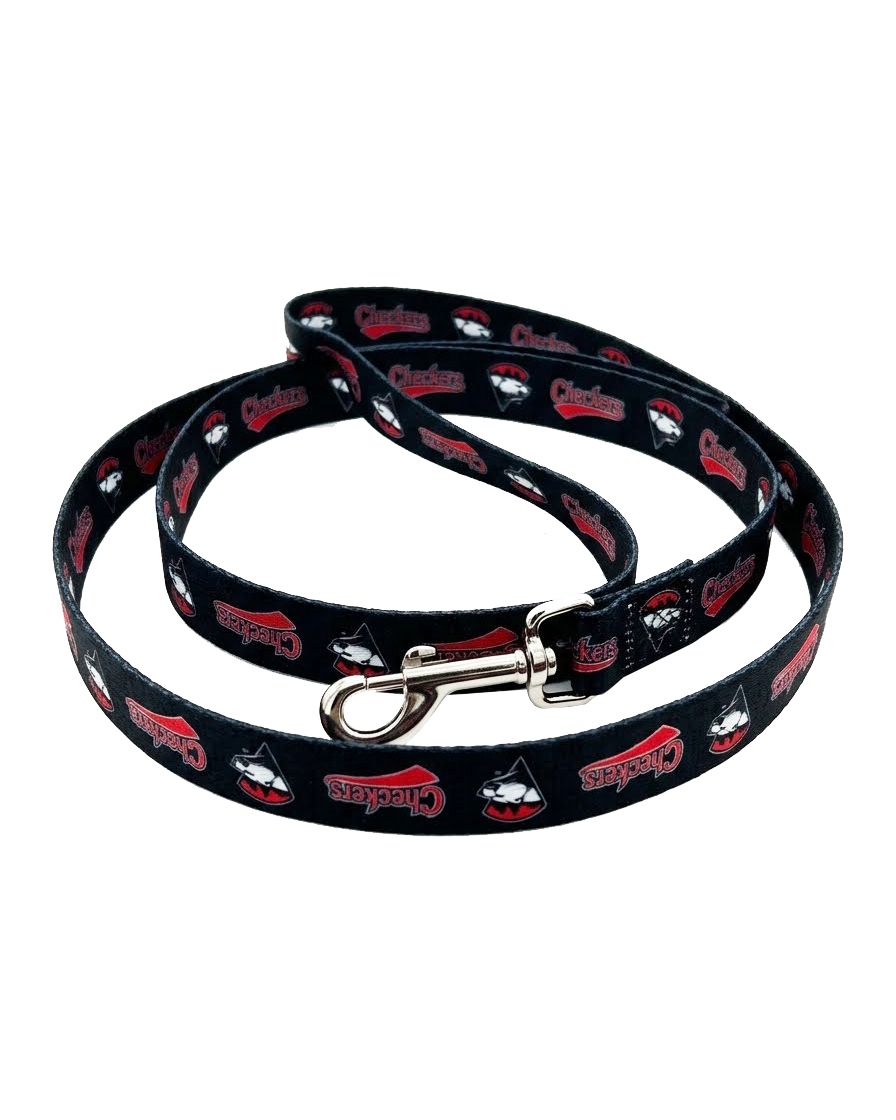 Checkers Dog Leash