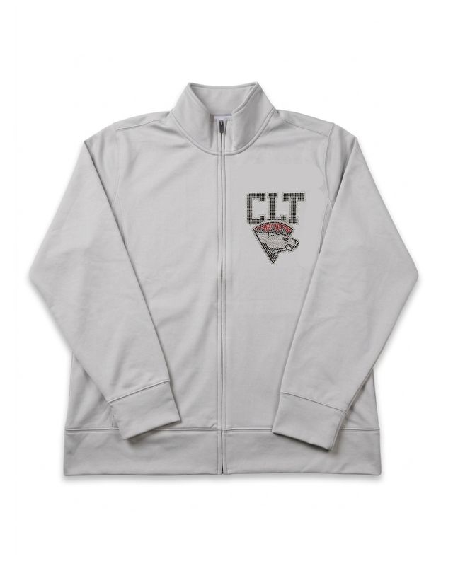 Checkers Women's Rhinestone Jacket