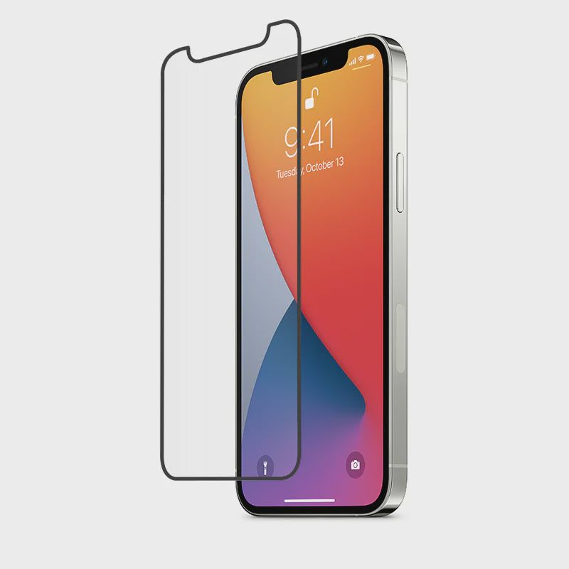 iPhone Screen Protectors (Clear)
