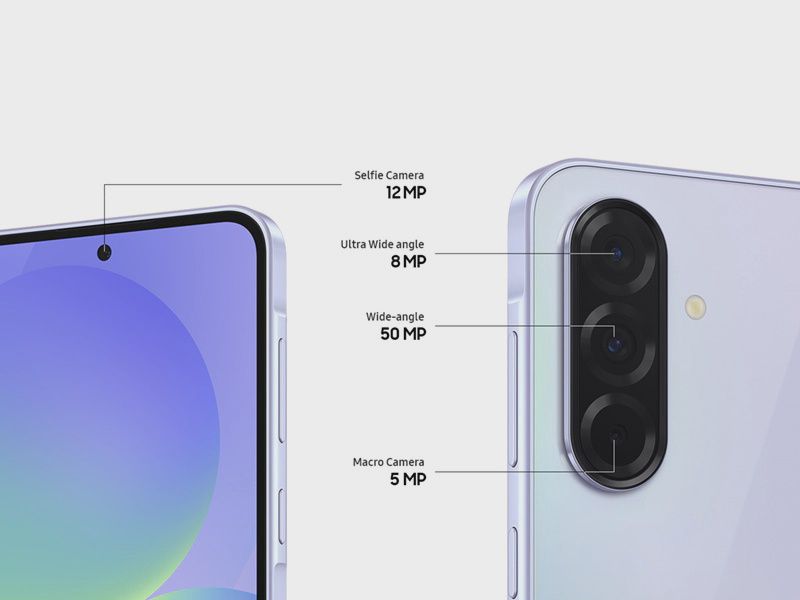 Samsung Galaxy A36