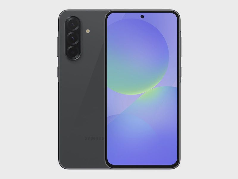 Samsung Galaxy A36
