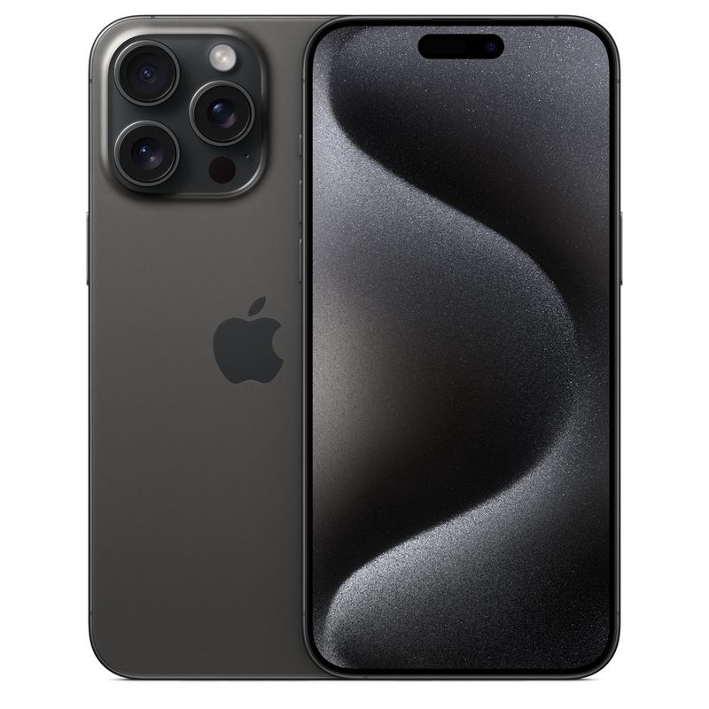 iPhone 15 Pro Max (Pre Owned)