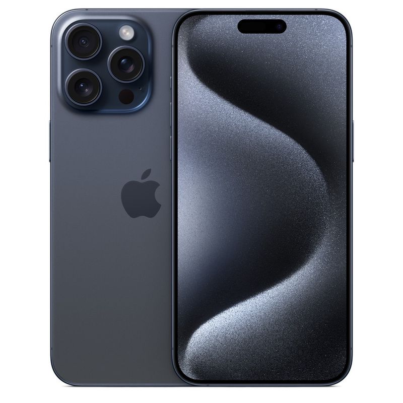 iPhone 15 Pro Max (Pre Owned)