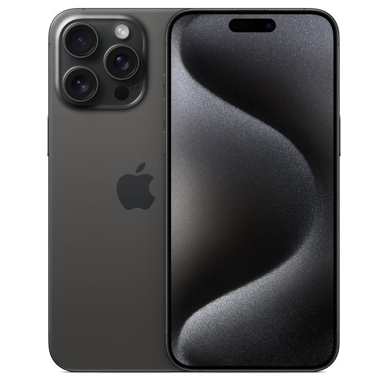 iPhone 15 Pro Max (Pre Owned)