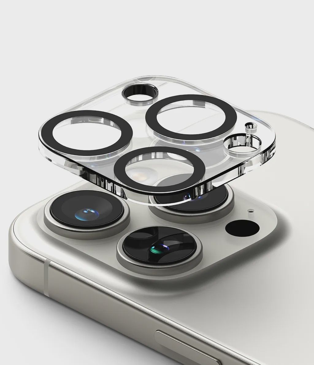 iPhone Camera Protectors