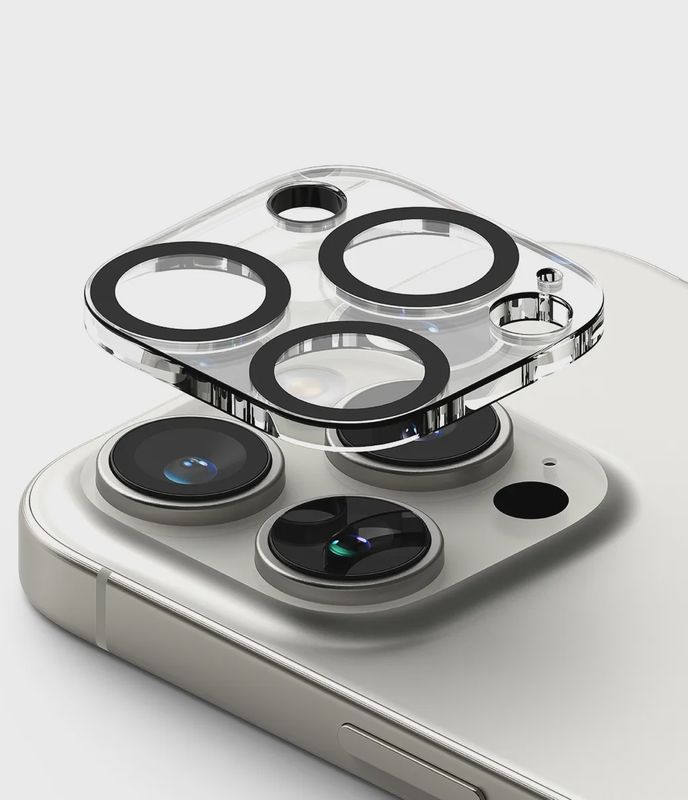 iPhone Camera Protectors