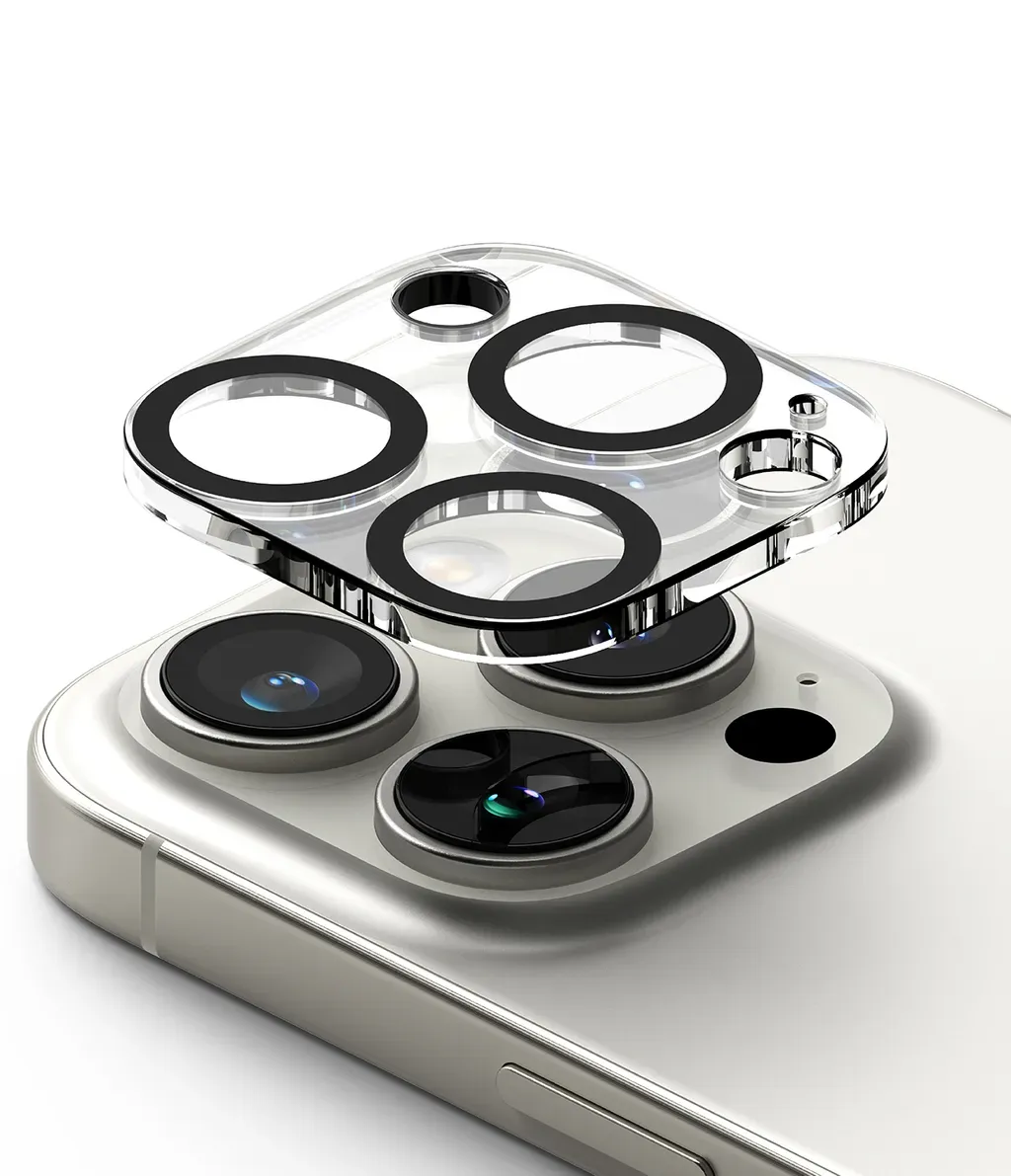 iPhone Camera Protectors