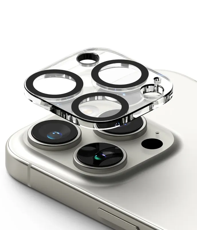 iPhone Camera Protectors