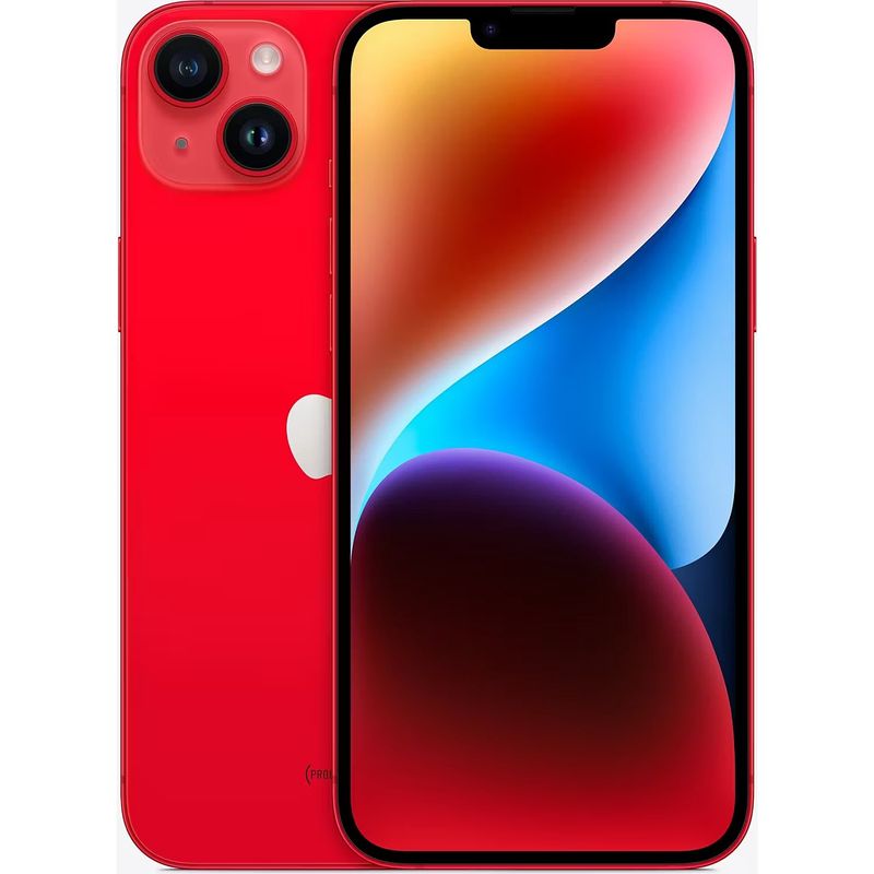 iPhone 14 Plus (Pre Owned)