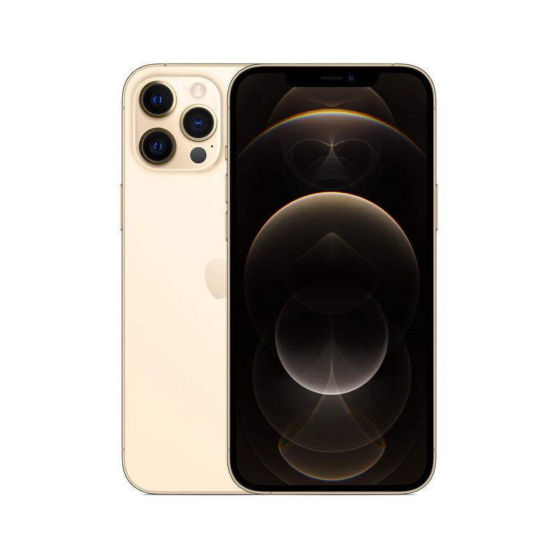 iPhone 12 Pro (Pre Owned)