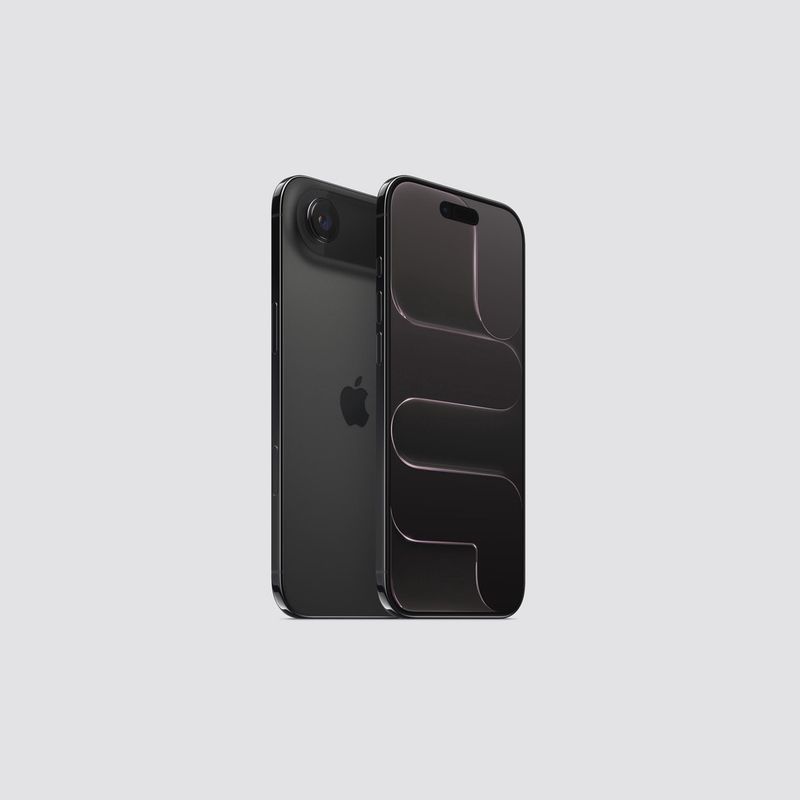 iPhone Air (Brand New) eSIM