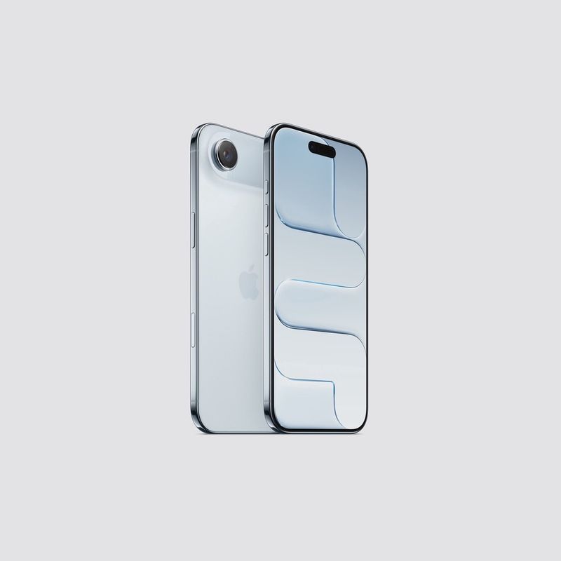 iPhone Air (Brand New) eSIM