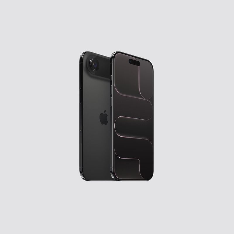iPhone Air (Brand New) eSIM