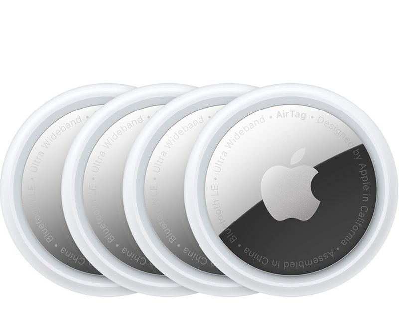 Apple AirTag (2nd Gen)