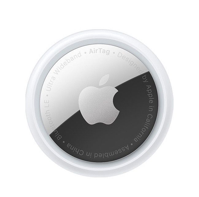 Apple AirTag (2nd Gen)