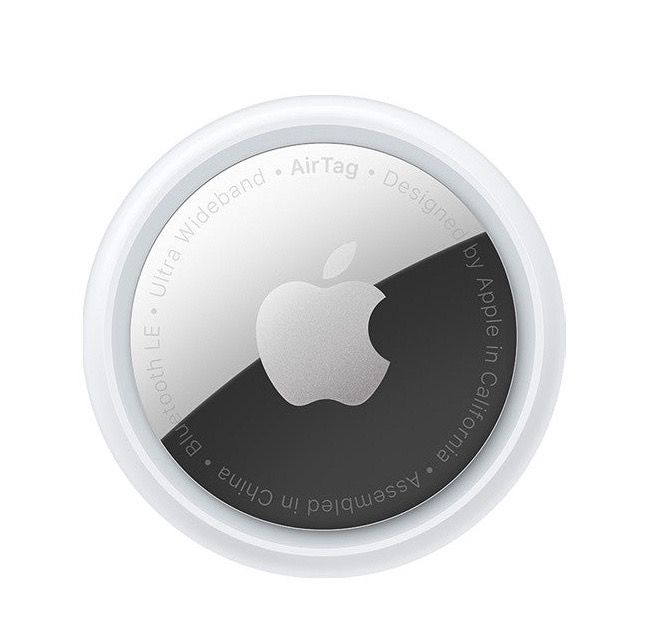 Apple AirTag (2nd Gen)
