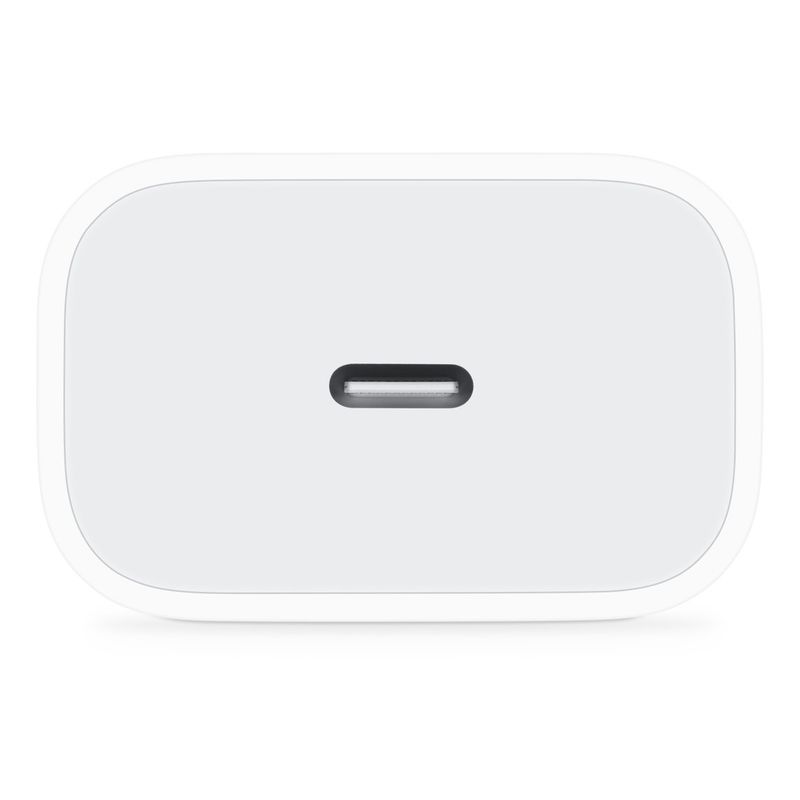 Apple USB-C 20W Power Adapter