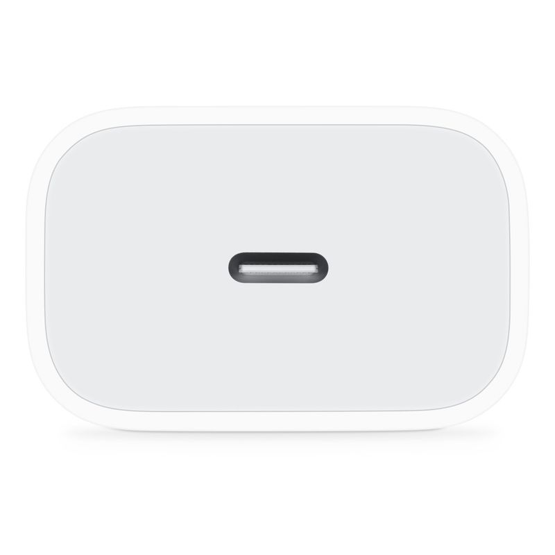 Apple USB-C 20W Power Adapter
