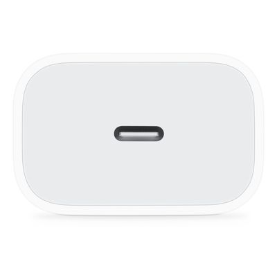 Apple USB-C 20W Power Adapter