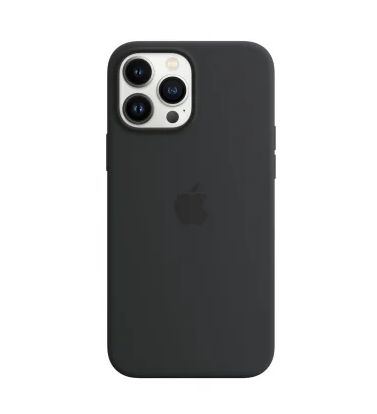 Apple Silicone Case with MagSafe for iPhone 13 Pro Max
