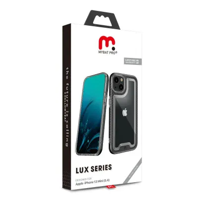 MyBat Pro Lux Series Case for iPhone 11