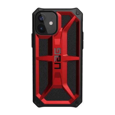 UAG Protection Case for iPhone 12 | 12 Pro