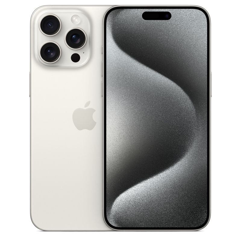 iPhone 15 Pro (Pre Owned)
