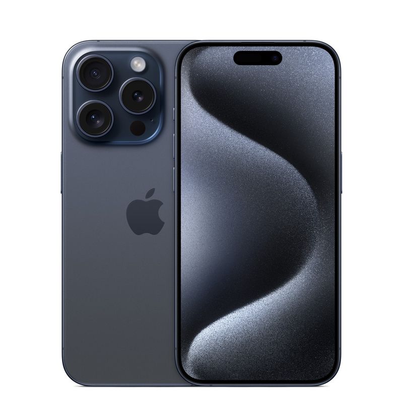 iPhone 15 Pro (Pre Owned)