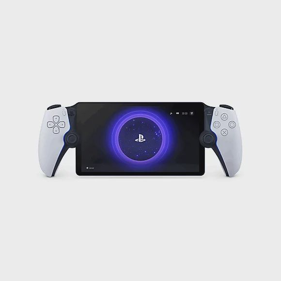 PlayStation Portal Remote Player