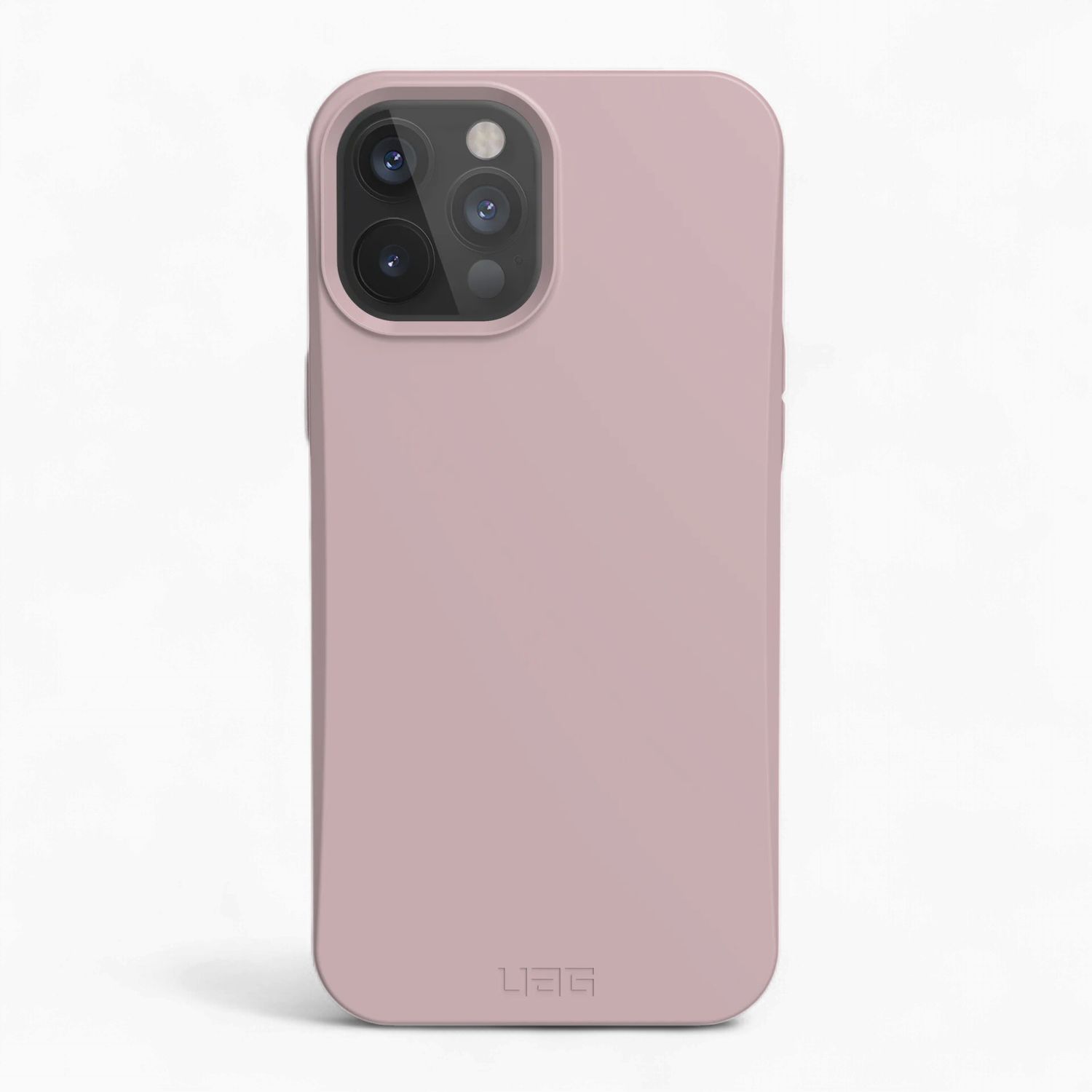 UAG OUTBACK Series Protection Case for iPhone 13, Color: Pink