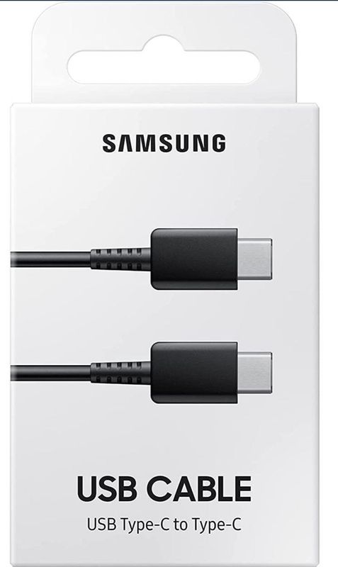 Samsung Charging Cable