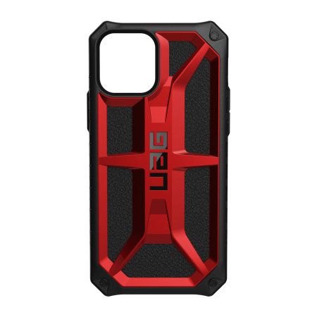 UAG Protection Case for iPhone 13 (Monarch Series)