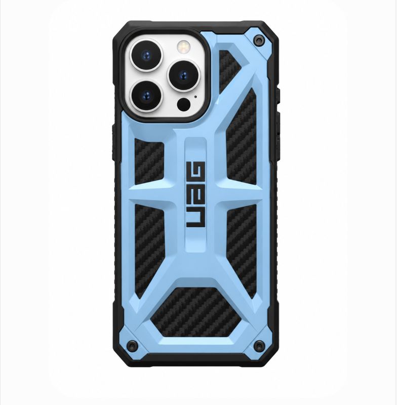 UAG Protection Case for iPhone 14 Pro Max (Monarch Series)