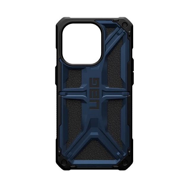UAG Protection Case for iPhone 14 Pro Max (Monarch Series)
